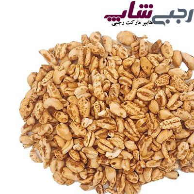 شیرین گندمک فله